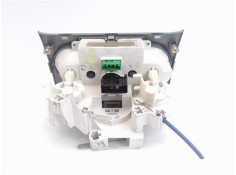 Recambio de mandos calefaccion / a.a. para nissan pixo (uao) 1.0 visia referencia OEM IAM 275114A00K  