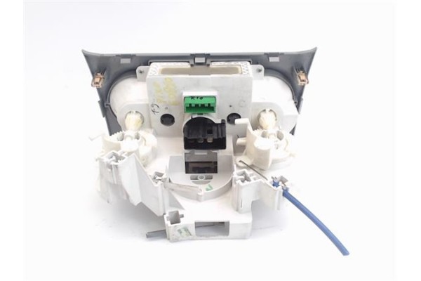 Recambio de mandos calefaccion / a.a. para nissan pixo (uao) 1.0 visia referencia OEM IAM 275114A00K  