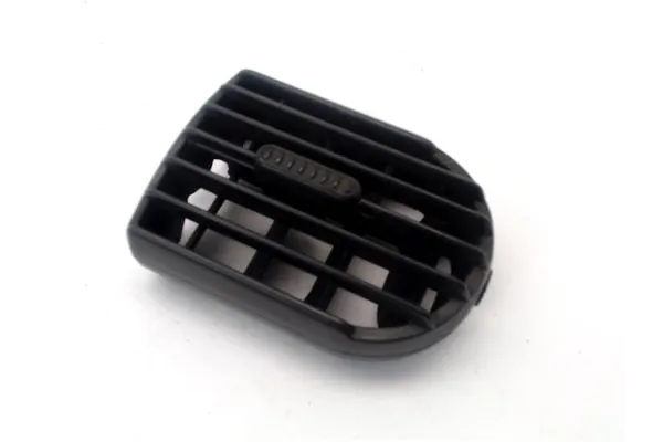 Recambio de tobera izquierda ventilacion salpicadero para opel corsa c 1.7 cdti referencia OEM IAM 90535120 24403711 
