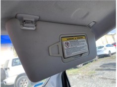 Recambio de parasol derecho para mercedes-benz clase a (bm 169) 2.0 a 180 cdi (169.007) referencia OEM IAM A1698100210  