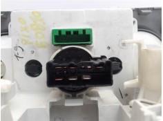 Recambio de mandos calefaccion / a.a. para nissan pixo (uao) 1.0 visia referencia OEM IAM 275114A00K  