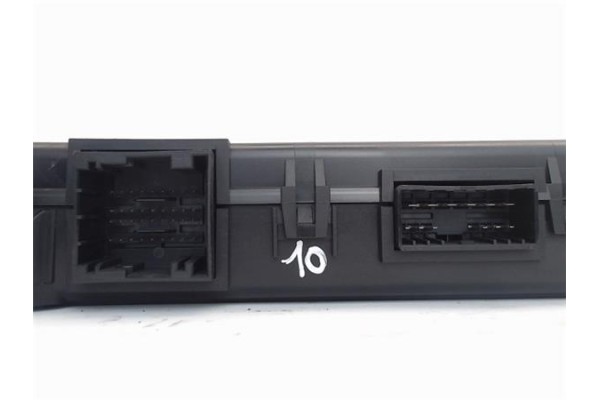 Recambio de centralita cierre para fiat stilo (192) 2.4 20v gt referencia OEM IAM 46784224 NPP 1/F192 