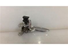 Recambio de manilla int. puerta trasero derecha para mazda 6 berlina (gg) 1.8 active (4-ptas.) referencia OEM IAM GJ6A58330E  