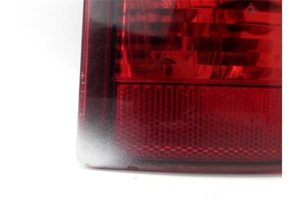 Recambio de piloto trasero izquierdo para opel combo (corsa c) 1.7 dti 16v referencia OEM IAM 265550386R 45312 