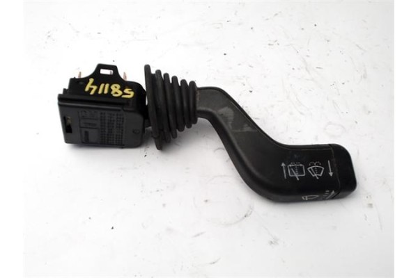 Recambio de mando limpiaparabrisas para opel agila 1.2 cosmo referencia OEM IAM 90191942  