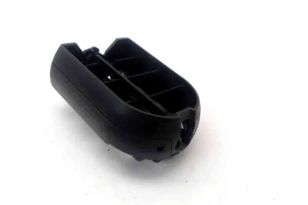 Recambio de tobera izquierda ventilacion salpicadero para opel corsa c 1.7 cdti referencia OEM IAM 90535120 24403711 