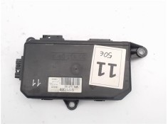 Recambio de centralita cierre para fiat stilo (192) 1.9 jtd / 1.9 jtd 115 active referencia OEM IAM 51711366 NPG1/F192 