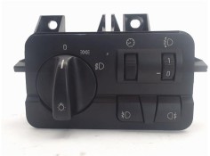 Recambio de mando de luces para bmw serie 3 compacto (e46) referencia OEM IAM 61316923478  