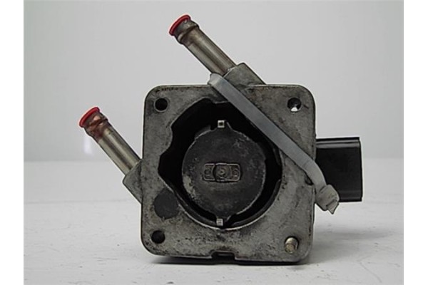 Recambio de electrovalvula egr para nissan almera (n16/e) 2.2 di referencia OEM IAM 147105M301  