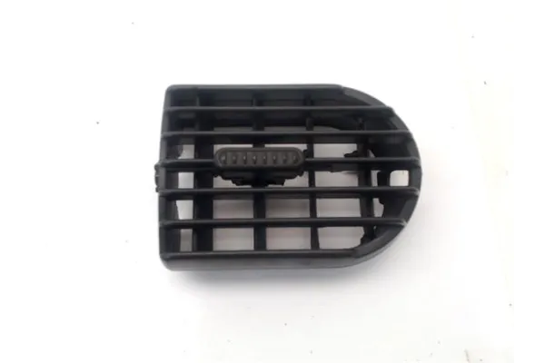 Recambio de tobera derecha ventilacion salpicadero para opel corsa c 1.7 cdti referencia OEM IAM 90535120 24403711 