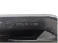 Recambio de piloto trasero izquierdo para opel combo (corsa c) 1.7 dti 16v referencia OEM IAM 265550386R 45312 