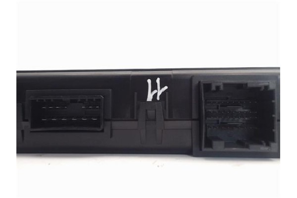 Recambio de centralita cierre para fiat stilo (192) 1.9 jtd / 1.9 jtd 115 active referencia OEM IAM 51711366 NPG1/F192 