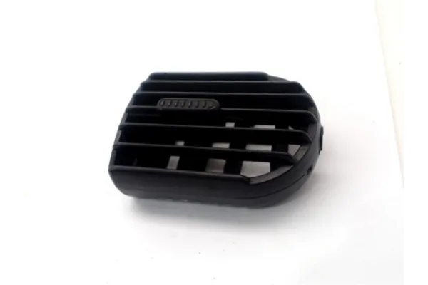 Recambio de tobera derecha ventilacion salpicadero para opel corsa c 1.7 cdti referencia OEM IAM 90535120 24403711 