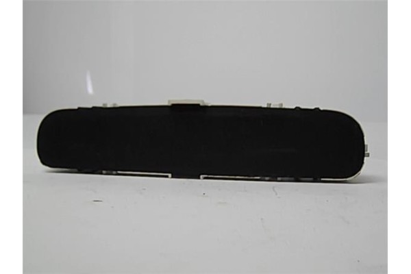 Recambio de mando multifuncion para chevrolet spark 1.2 ls + referencia OEM IAM 94573218  