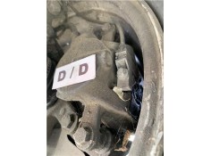 Recambio de pinza freno delantero derecha para mercedes-benz clase a (bm 169) 2.0 a 180 cdi (169.007) referencia OEM IAM A169420