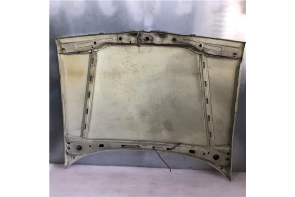 Recambio de capo para mercedes-benz berlina + coupe (bm 123)(1976) 2.0 200 (69kw) [2,0 ltr. - 69 kw] referencia OEM IAM   