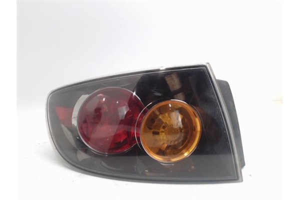 Recambio de piloto trasero izquierdo para mazda 3 berlina (bk) referencia OEM IAM   