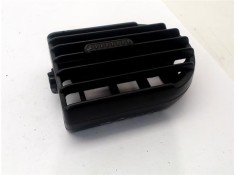 Recambio de tobera derecha ventilacion salpicadero para opel corsa c 1.7 cdti referencia OEM IAM 90535120 24403711 