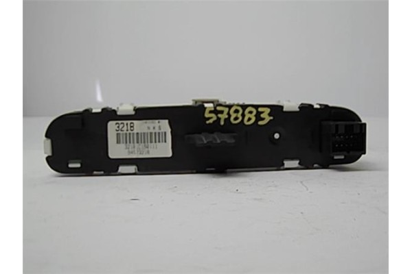 Recambio de mando multifuncion para chevrolet spark 1.2 ls + referencia OEM IAM 94573218  