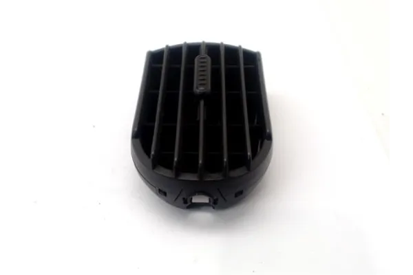 Recambio de tobera derecha ventilacion salpicadero para opel corsa c 1.7 cdti referencia OEM IAM 90535120 24403711 