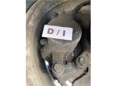 PINZA FRENO DELANTERO IZQUIERDA A1694201383 