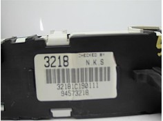 Recambio de mando multifuncion para chevrolet spark 1.2 ls + referencia OEM IAM 94573218  