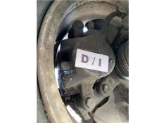 Recambio de pinza freno delantero izquierda para mercedes-benz clase a (bm 169) 2.0 a 180 cdi (169.007) referencia OEM IAM A1694