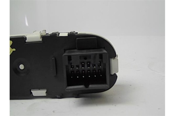 Recambio de mando multifuncion para chevrolet spark 1.2 ls + referencia OEM IAM 94573218  