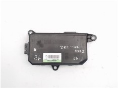 Recambio de centralita para fiat ii punto (188) berlina 1.9 jtd 85 dynamic referencia OEM IAM 46842295 NPU 1/F350 
