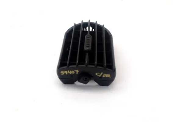 Recambio de tobera derecha ventilacion salpicadero para opel corsa c 1.7 cdti referencia OEM IAM 90535120 24403711 