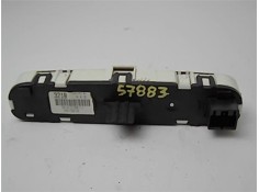 Recambio de mando multifuncion para chevrolet spark 1.2 ls + referencia OEM IAM 94573218  