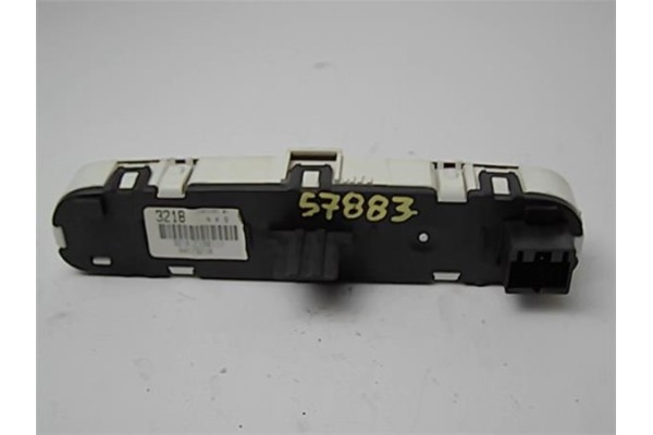 Recambio de mando multifuncion para chevrolet spark 1.2 ls + referencia OEM IAM 94573218  