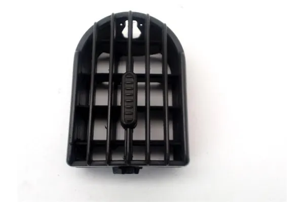 Recambio de tobera derecha ventilacion salpicadero para opel corsa c 1.7 cdti referencia OEM IAM 90535120 24403711 