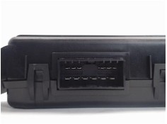 Recambio de centralita para fiat ii punto (188) berlina 1.9 jtd 85 dynamic referencia OEM IAM 46842295 NPU 1/F350 