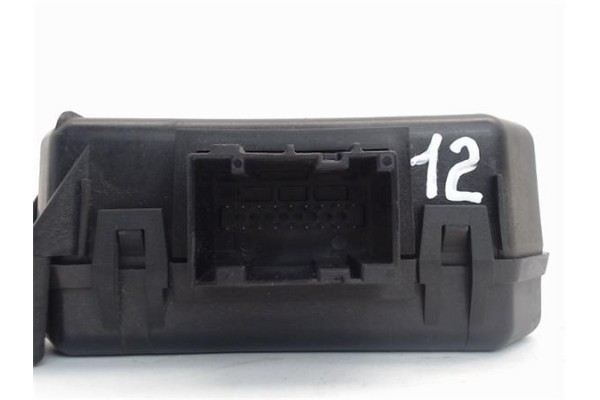 Recambio de centralita para fiat ii punto (188) berlina 1.9 jtd 85 dynamic referencia OEM IAM 46842295 NPU 1/F350 