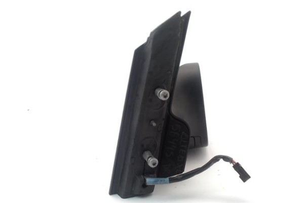 Recambio de retrovisor electrico derecho para seat altea xl (5p5) 1.9 family referencia OEM IAM 014122  