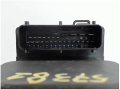 Recambio de nucleo abs para opel corsa c 1.4 referencia OEM IAM 09127108 0273004227 