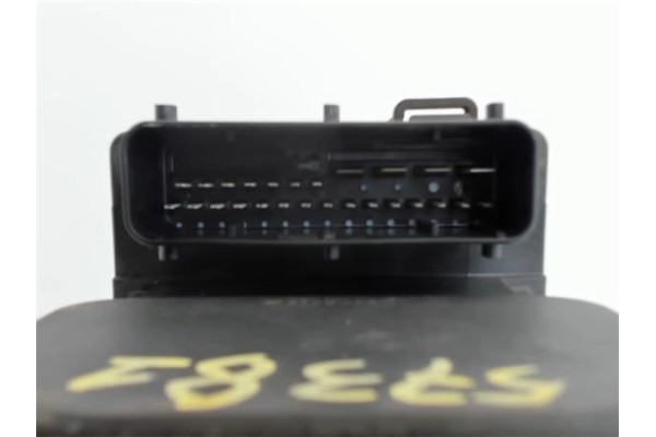 Recambio de nucleo abs para opel corsa c 1.4 referencia OEM IAM 09127108 0273004227 
