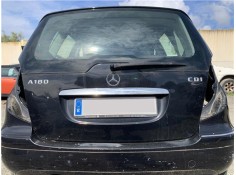 PORTON TRASERO A1697401105 