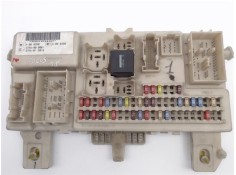 Recambio de centralita para ford focus berlina (cap) referencia OEM IAM 4M5T14A073AE  