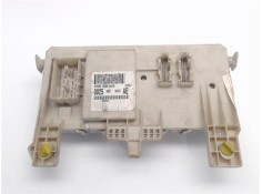 Recambio de centralita para ford focus berlina (cap) referencia OEM IAM 4M5T14A073AE  