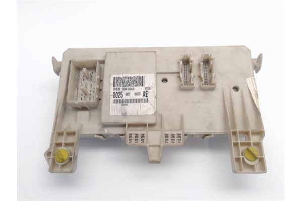 Recambio de centralita para ford focus berlina (cap) referencia OEM IAM 4M5T14A073AE  