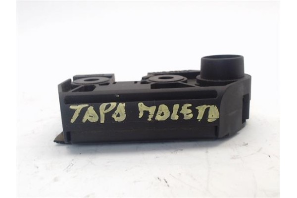 Recambio de cerradura porton para land rover discovery 2.7 td referencia OEM IAM CWC500020  
