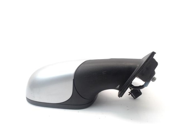 Recambio de retrovisor electrico derecho para seat altea xl (5p5) 1.9 family referencia OEM IAM 014122  