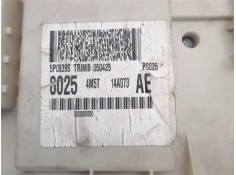 Recambio de centralita para ford focus berlina (cap) referencia OEM IAM 4M5T14A073AE  