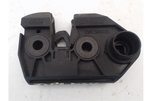 Recambio de cerradura porton para land rover discovery 2.7 td referencia OEM IAM CWC500020  