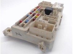 Recambio de centralita para ford focus berlina (cap) referencia OEM IAM 4M5T14A073AE  