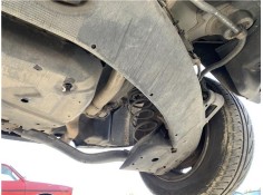 Recambio de puente trasero para mercedes-benz clase a (bm 169) 2.0 a 180 cdi (169.007) referencia OEM IAM A1693500100  