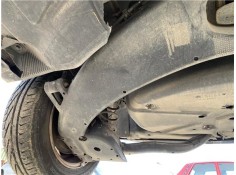 Recambio de puente trasero para mercedes-benz clase a (bm 169) 2.0 a 180 cdi (169.007) referencia OEM IAM A1693500100  