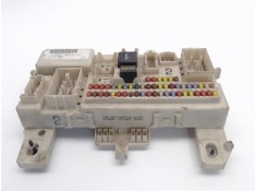 Recambio de centralita para ford focus berlina (cap) referencia OEM IAM (4M5T14A073DF)  